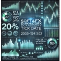 ⚡️ Soft4FX Dukascopy Tick Data Range 2003~2024/12/02 – The Ultimate Trading Data Resource! ⚡️